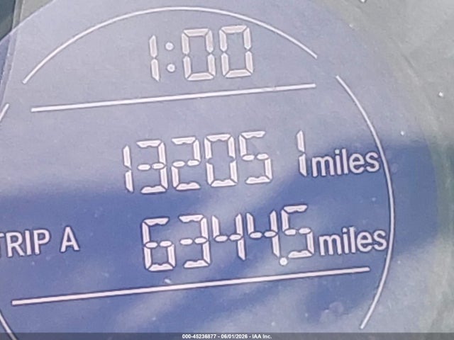 3HGGK5H49JM704341 Honda FIT LX