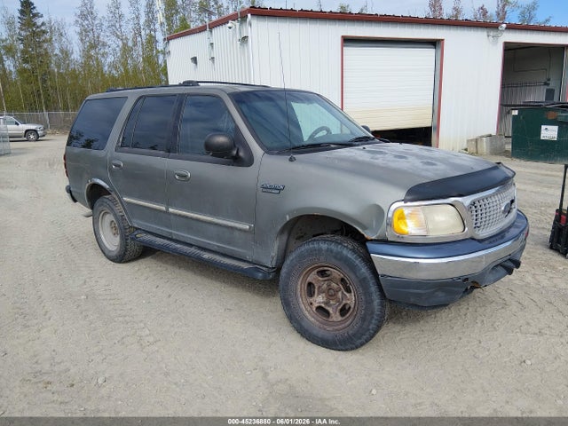 Aukcja sprzedaży 1999 Ford Expedition Eddie Bauer/xlt, vin: 1FMPU18L2XLC25385, numer aukcji: 45236880