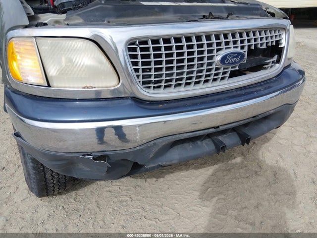 Продажа на аукционе авто 1999 Ford Expedition Eddie Bauer/xlt, vin: 1FMPU18L2XLC25385, номер лота: 45236880
