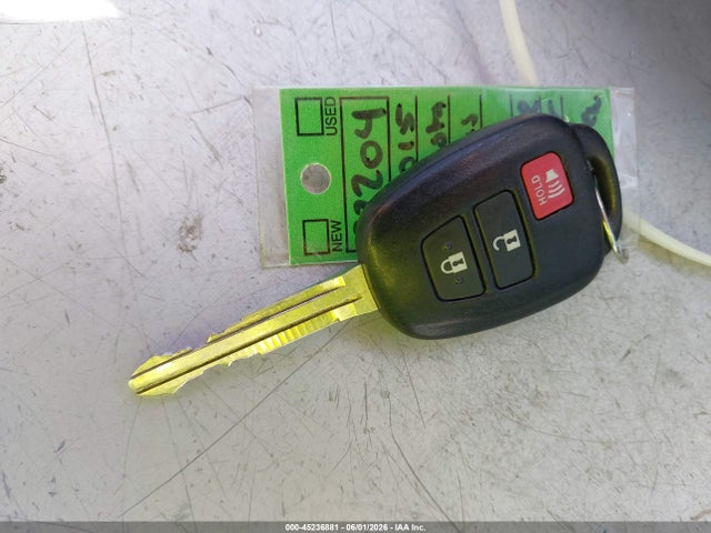 Toyota Prius C Four/one/three/two 2015 JTDKDTB34F1104404 Image 11