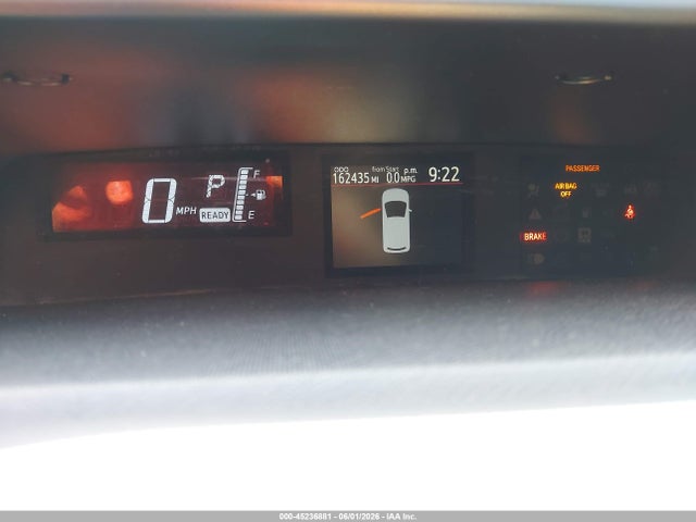 Toyota Prius C Four/one/three/two 2015 JTDKDTB34F1104404 Image 7
