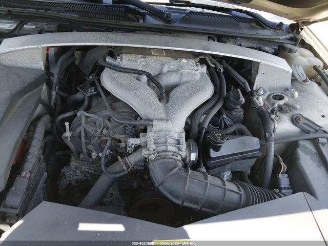 2011 Cadillac Sts Premium მანქანა იყიდება აუქციონზე, vin: 1G6DX6ED5B0157007, აუქციონის ნომერი: 45236887