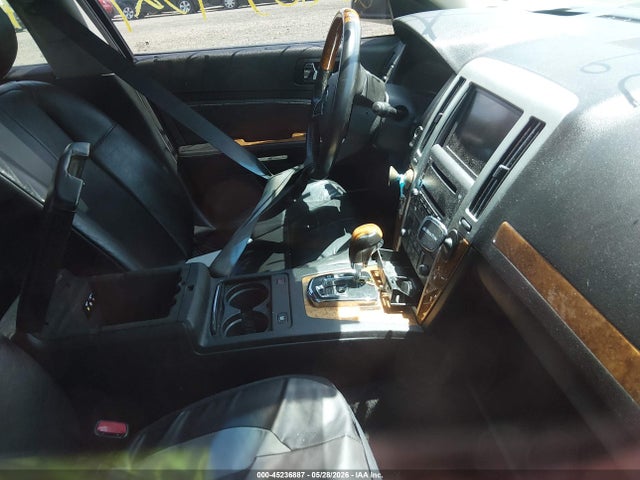 2011 Cadillac Sts Premium მანქანა იყიდება აუქციონზე, vin: 1G6DX6ED5B0157007, აუქციონის ნომერი: 45236887