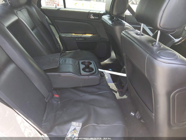 2011 Cadillac Sts Premium მანქანა იყიდება აუქციონზე, vin: 1G6DX6ED5B0157007, აუქციონის ნომერი: 45236887
