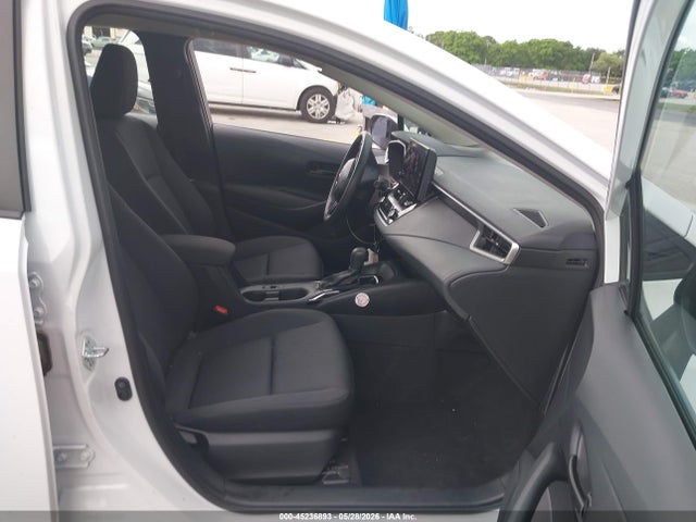 Продаж на аукціоні авто 2024 Toyota Corolla Le, vin: 5YFB4MDE5RP136508, номер лоту: 45236893