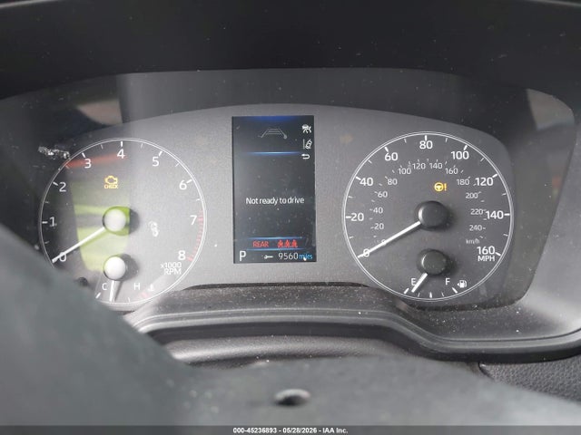 Продаж на аукціоні авто 2024 Toyota Corolla Le, vin: 5YFB4MDE5RP136508, номер лоту: 45236893