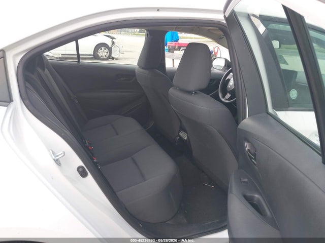 Продаж на аукціоні авто 2024 Toyota Corolla Le, vin: 5YFB4MDE5RP136508, номер лоту: 45236893