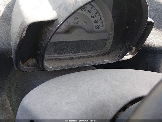 Aukcja sprzedaży 2013 Smart Fortwo Electric Drive Passion, vin: WMEEJ9AA9DK723002, numer aukcji: 45236894