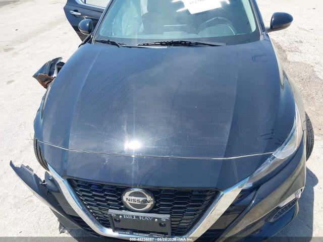 1N4BL4BVXLC168253 Nissan Altima S Fwd