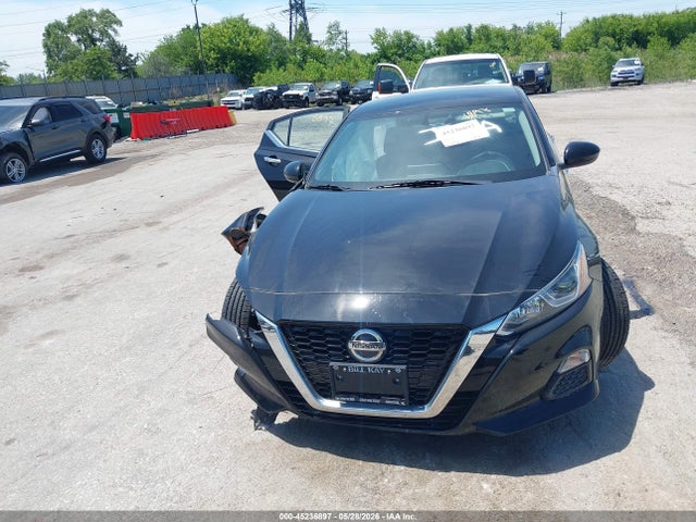 1N4BL4BVXLC168253 Nissan Altima S Fwd