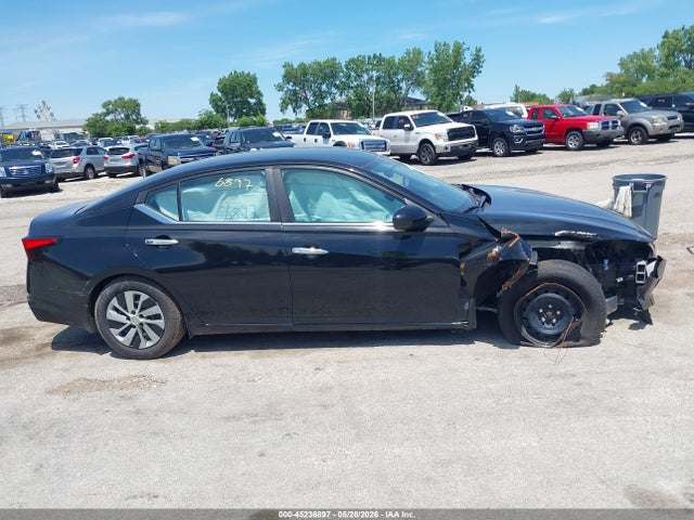 1N4BL4BVXLC168253 Nissan Altima S Fwd