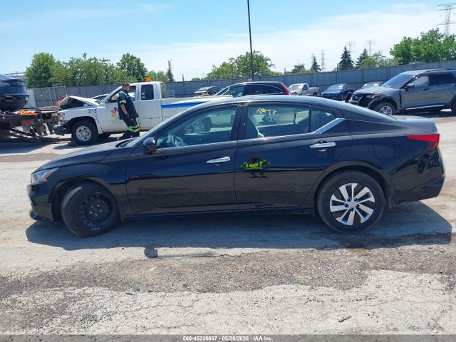 1N4BL4BVXLC168253 Nissan Altima S Fwd