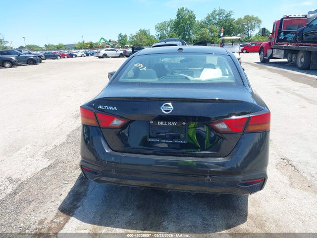 1N4BL4BVXLC168253 Nissan Altima S Fwd