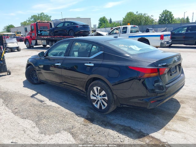 1N4BL4BVXLC168253 Nissan Altima S Fwd
