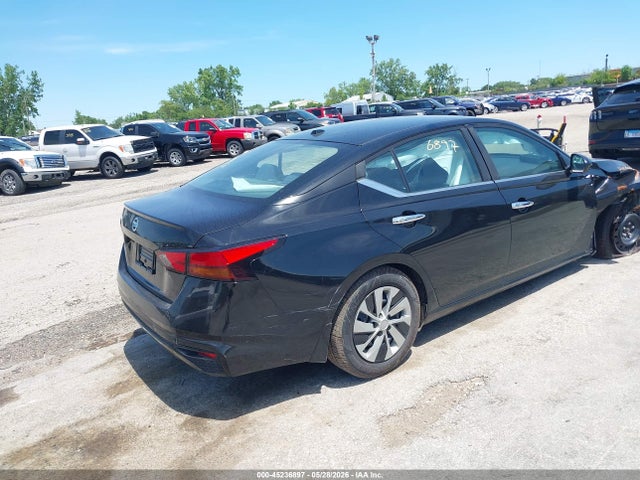 1N4BL4BVXLC168253 Nissan Altima S Fwd