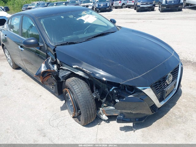 1N4BL4BVXLC168253 Nissan Altima S Fwd