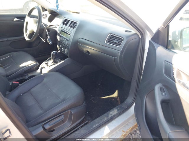 Продажа на аукционе авто 2011 Volkswagen Jetta 2.5l Se, vin: 3VWDZ7AJ4BM340773, номер лота: 45236900