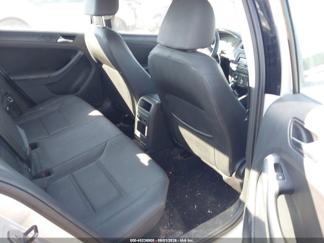 Продажа на аукционе авто 2011 Volkswagen Jetta 2.5l Se, vin: 3VWDZ7AJ4BM340773, номер лота: 45236900