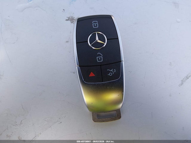 4JGFB4JB3MA439782 Mercedes-Benz GLE 350