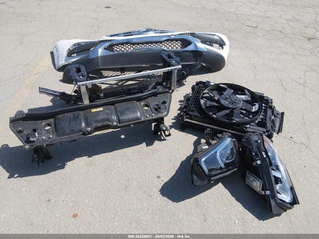 4JGFB4JB3MA439782 Mercedes-Benz GLE 350