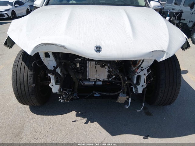 4JGFB4JB3MA439782 Mercedes-Benz GLE 350