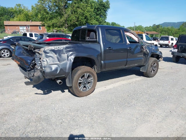 Aukcja sprzedaży 2019 Toyota Tacoma Trd Sport, vin: 3TMCZ5AN0KM258304, numer aukcji: 45236904