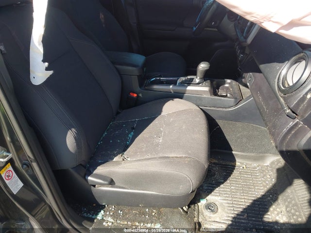 Aukcja sprzedaży 2019 Toyota Tacoma Trd Sport, vin: 3TMCZ5AN0KM258304, numer aukcji: 45236904