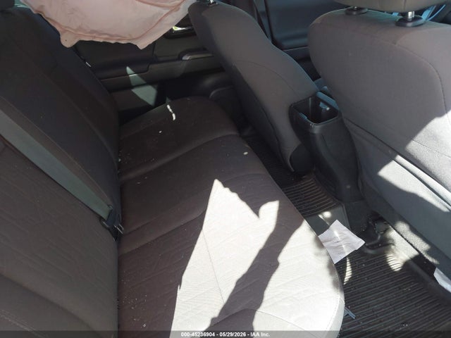 Aukcja sprzedaży 2019 Toyota Tacoma Trd Sport, vin: 3TMCZ5AN0KM258304, numer aukcji: 45236904
