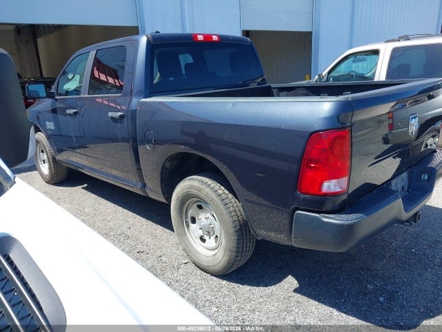 Aukcja sprzedaży 2018 Ram 1500 Tradesman  4x4 5'7 Box, vin: 1C6RR7KG0JS293136, numer aukcji: 45236912