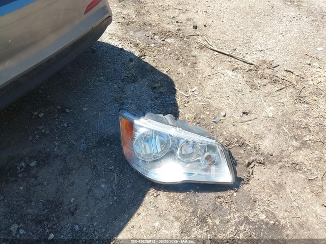 45236913 :رقم المزاد ، 2C4RC1BGXGR112478 vin ، 2016 Chrysler Town & Country Touring مزاد بيع
