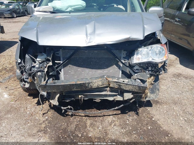 45236913 :رقم المزاد ، 2C4RC1BGXGR112478 vin ، 2016 Chrysler Town & Country Touring مزاد بيع