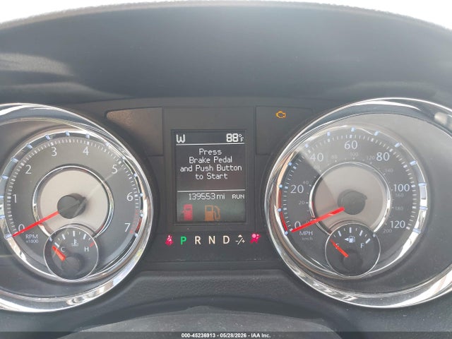 45236913 :رقم المزاد ، 2C4RC1BGXGR112478 vin ، 2016 Chrysler Town & Country Touring مزاد بيع