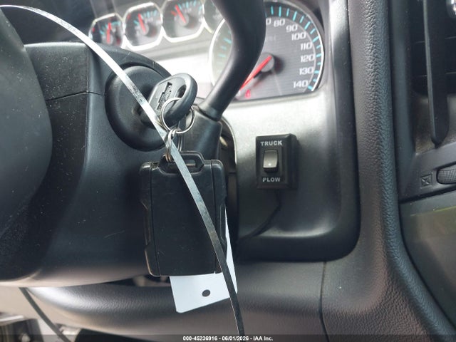 Продажа на аукционе авто 2019 Chevrolet Silverado 2500hd Lt, vin: 2GC2KSEG5K1157471, номер лота: 45236916