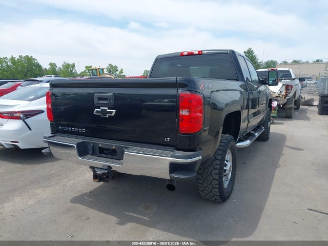 Продажа на аукционе авто 2019 Chevrolet Silverado 2500hd Lt, vin: 2GC2KSEG5K1157471, номер лота: 45236916