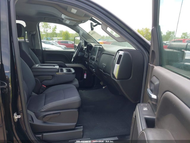 Продажа на аукционе авто 2019 Chevrolet Silverado 2500hd Lt, vin: 2GC2KSEG5K1157471, номер лота: 45236916