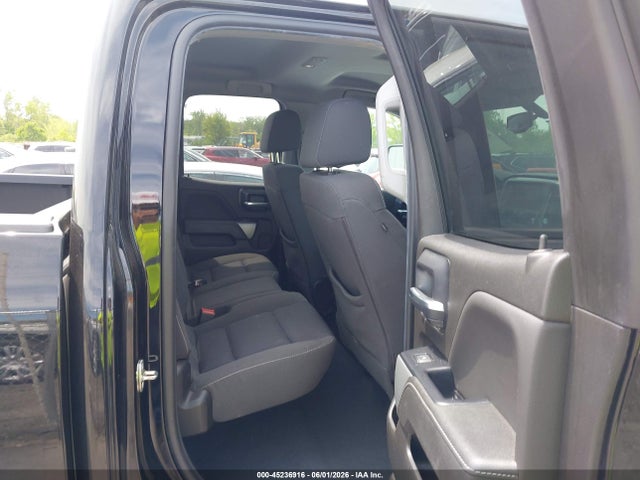 Продажа на аукционе авто 2019 Chevrolet Silverado 2500hd Lt, vin: 2GC2KSEG5K1157471, номер лота: 45236916
