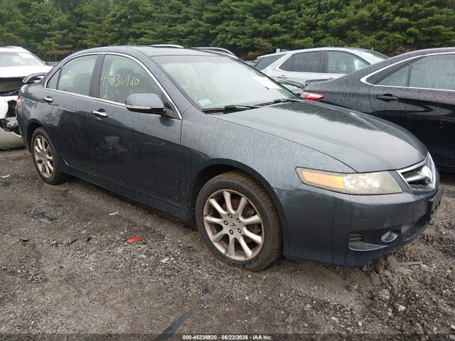 Aukcja sprzedaży 2006 Acura Tsx, vin: JH4CL96896C005189, numer aukcji: 45236920