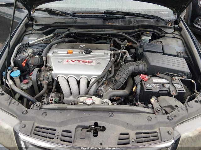 Aukcja sprzedaży 2006 Acura Tsx, vin: JH4CL96896C005189, numer aukcji: 45236920