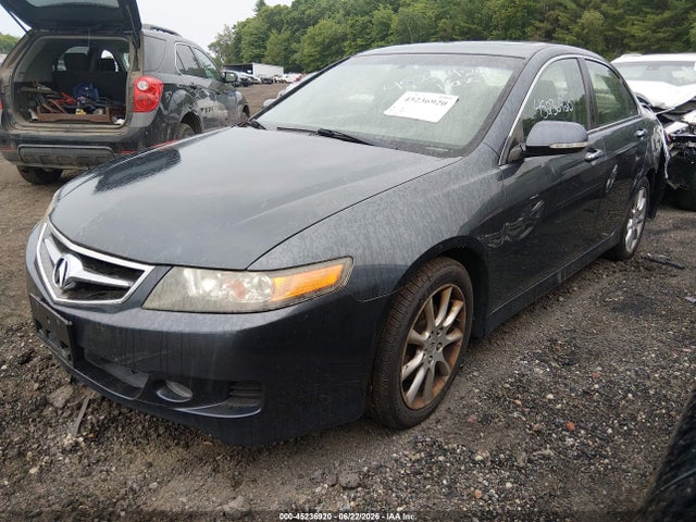 Aukcja sprzedaży 2006 Acura Tsx, vin: JH4CL96896C005189, numer aukcji: 45236920