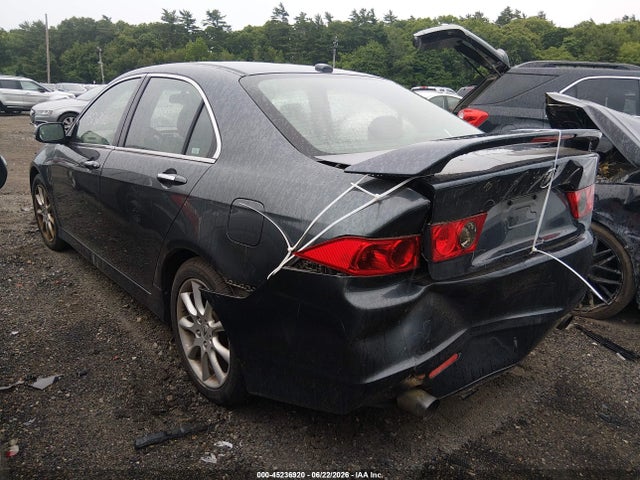 Aukcja sprzedaży 2006 Acura Tsx, vin: JH4CL96896C005189, numer aukcji: 45236920