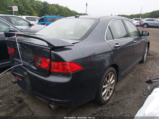 Aukcja sprzedaży 2006 Acura Tsx, vin: JH4CL96896C005189, numer aukcji: 45236920