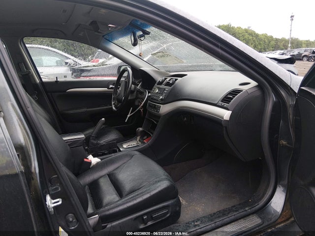 Aukcja sprzedaży 2006 Acura Tsx, vin: JH4CL96896C005189, numer aukcji: 45236920