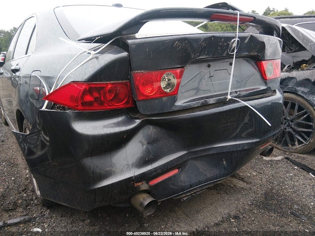 Aukcja sprzedaży 2006 Acura Tsx, vin: JH4CL96896C005189, numer aukcji: 45236920