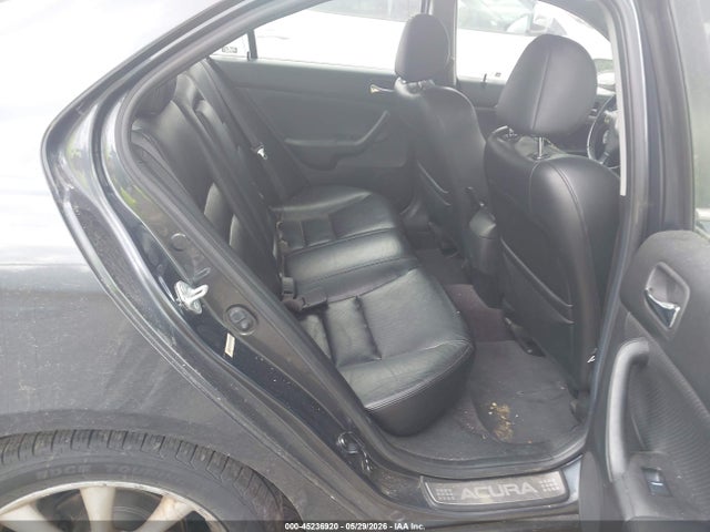 Aukcja sprzedaży 2006 Acura Tsx, vin: JH4CL96896C005189, numer aukcji: 45236920