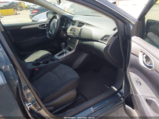 Продаж на аукціоні авто 2014 Nissan Sentra Fe+ S/fe+ Sv/s/sl/sr/sv, vin: 3N1AB7AP2EY219867, номер лоту: 45236921