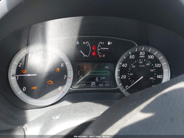 Продаж на аукціоні авто 2014 Nissan Sentra Fe+ S/fe+ Sv/s/sl/sr/sv, vin: 3N1AB7AP2EY219867, номер лоту: 45236921