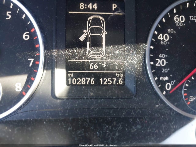 Aukcja sprzedaży 2015 Volkswagen Tiguan S, vin: WVGAV7AX6FW611890, numer aukcji: 45236922