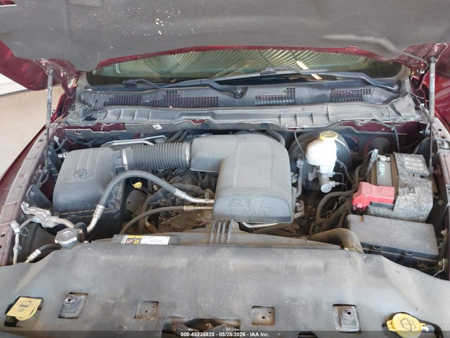 Aukcja sprzedaży 2019 Ram 1500 Classic Tradesman  4x4 5'7 Box, vin: 1C6RR7KG2KS658577, numer aukcji: 45236925