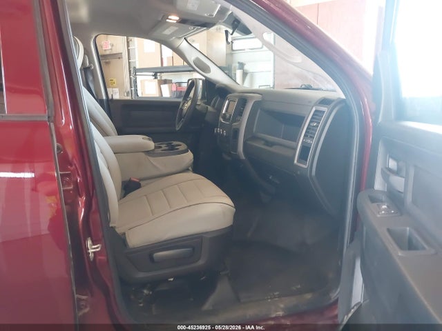 Aukcja sprzedaży 2019 Ram 1500 Classic Tradesman  4x4 5'7 Box, vin: 1C6RR7KG2KS658577, numer aukcji: 45236925