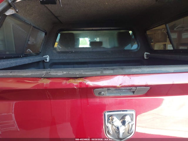 Aukcja sprzedaży 2019 Ram 1500 Classic Tradesman  4x4 5'7 Box, vin: 1C6RR7KG2KS658577, numer aukcji: 45236925